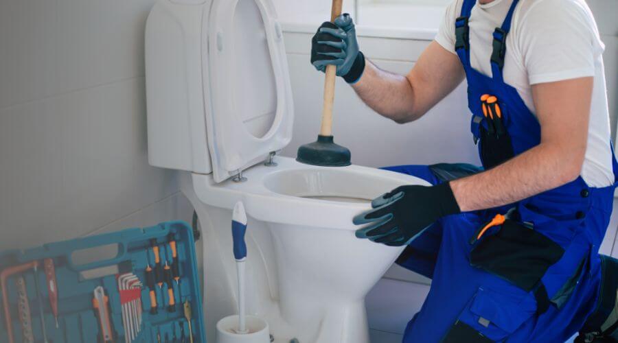 Professional Leak Detection in Dannebrog, NE