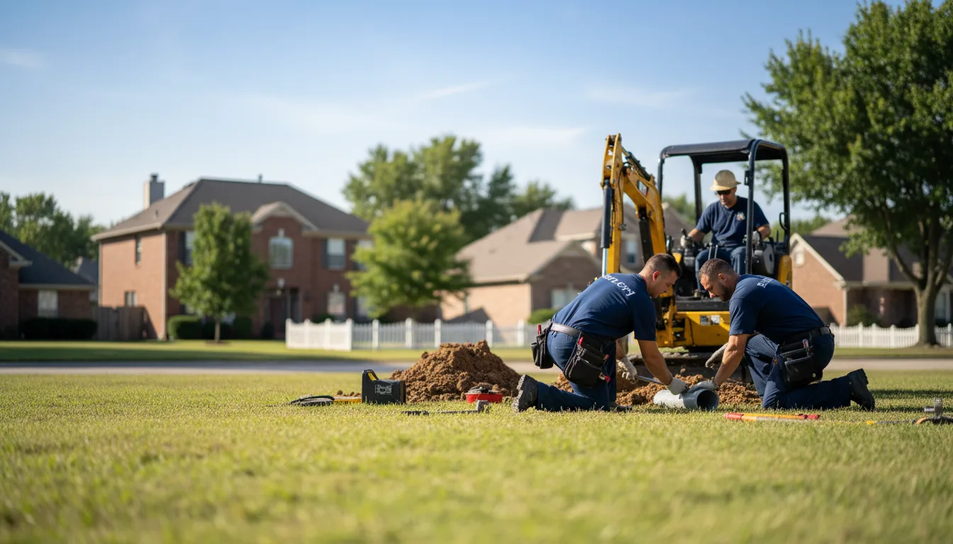 Water Heater Repair in Dannebrog, NE near me